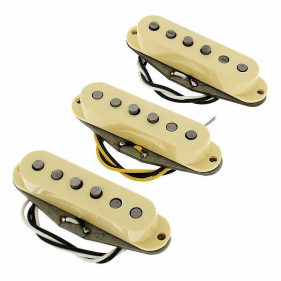 Гитара Fender Vintera 60 Vint. Strat PU Set.