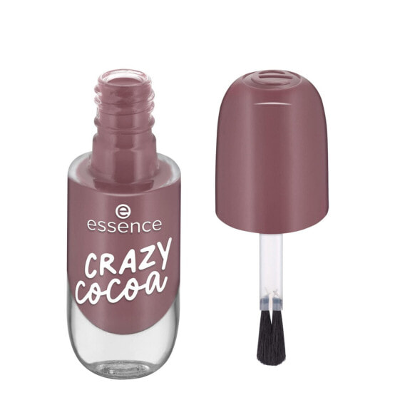 nail polish Essence 29-crazy cocoa (8 ml)