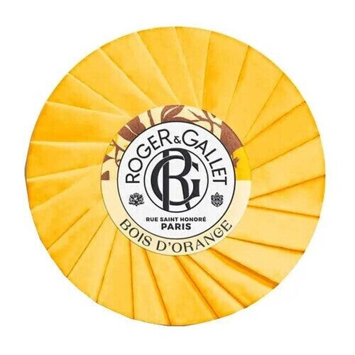 Roger & Gallet Bois D'Orange Soap