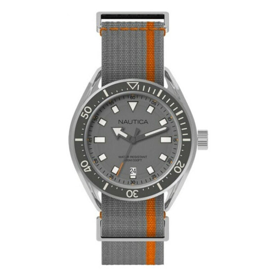 Часы мужские Nautica NAPPRF003 (Ø 45 мм)