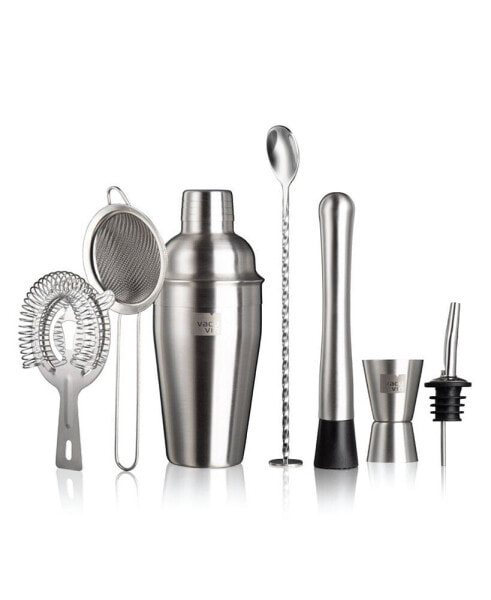 7-Piece Cocktail Set