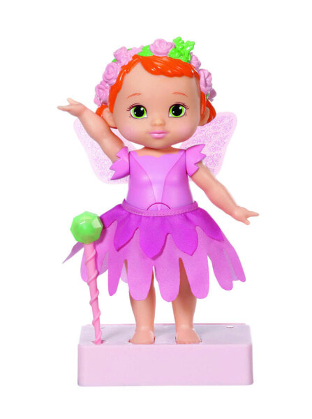 Zapf BABY born? Stor bo Fairy Rose 18| 833797