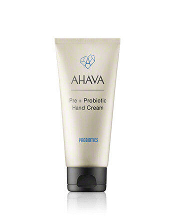 AHAVA Pre + Probiotic Hand Cream (100 ml)