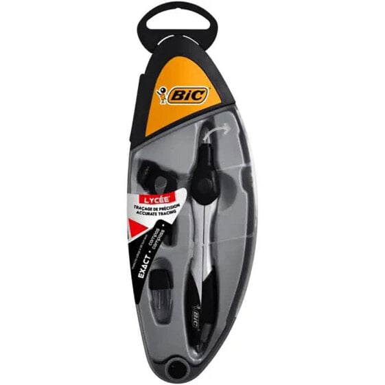 BIC Assorted Compass Leads