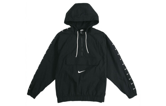 Nike Nsw Big Swoosh CD0420-010 Jacket