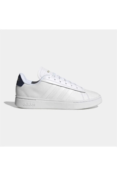 Кроссовки Adidas Grand Court Alpha Спортивные на каждый день H06104