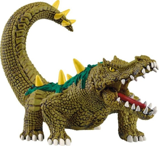 Игровой набор Schleich Животные Sumpfmonster