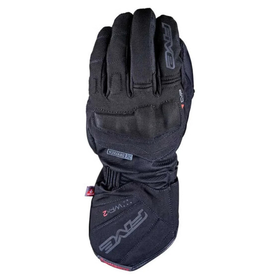 FIVE WFX2 Evo WP gloves