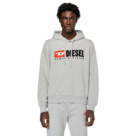 DIESEL Ginn Hoodie