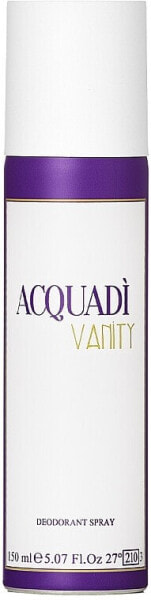 AcquaDì Vanity