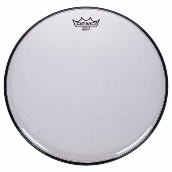 Remo 18" Emperor Colortone Smoke