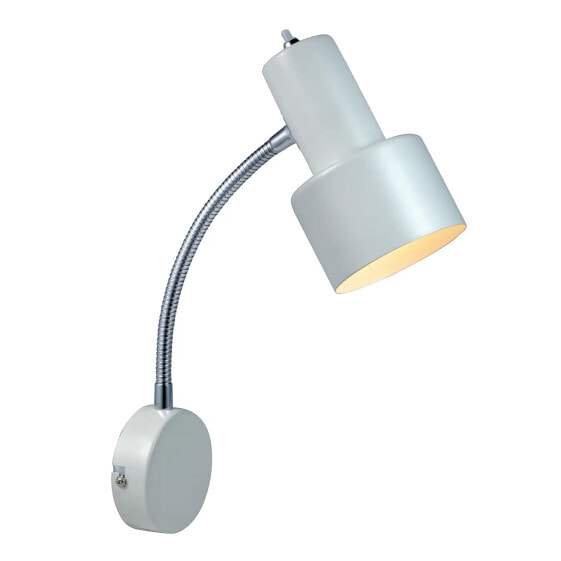 LED-Tischleuchte Swan