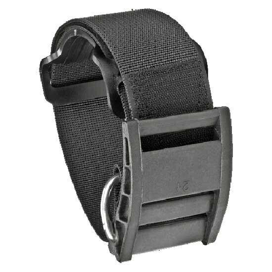 XDEEP Cam Band With Plastic Buckle Strap