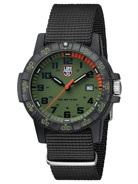 Наручные часы Orient RA-BA0003L10B.