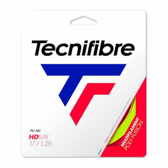 Струны для большого тенниса Tecnifibre Hdmx Tennis Single String