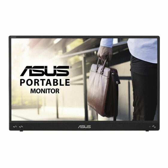 Монитор Asus MB16ACV Full HD 60 Hz