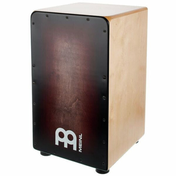 Meinl Woodcraft Cajon Espresso Burst