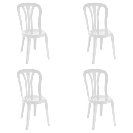 GARBAR Garrotxa Chair 4 Units