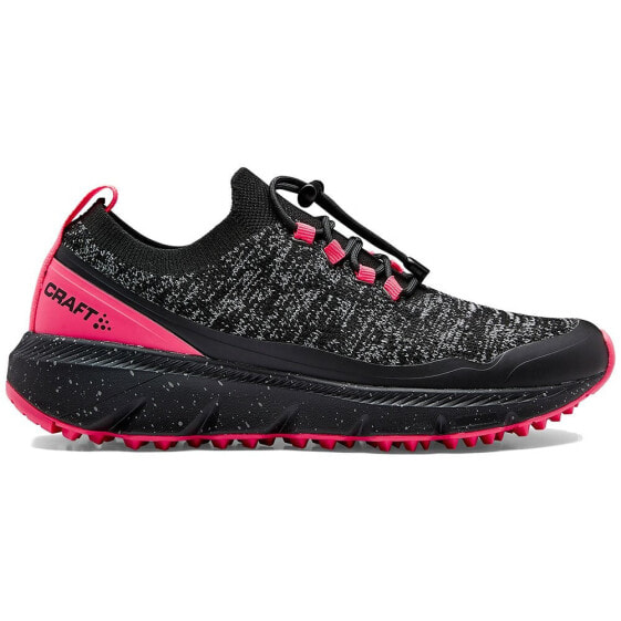 CRAFT Nordic Fuseknit trail running shoes