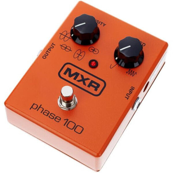 Фаза MXR 100 Phase - Гитара