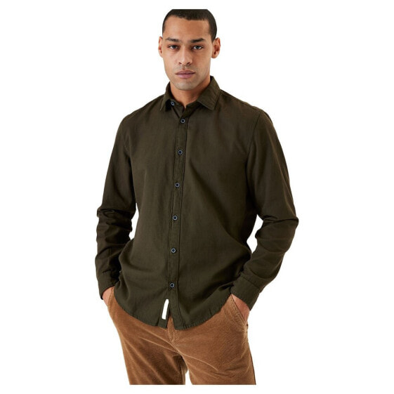 GARCIA J31083 Long Sleeve Shirt