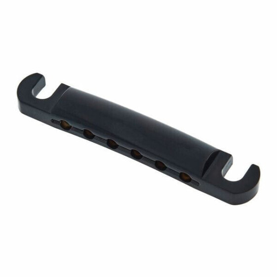 Gotoh GE101Z-B Stop Tailpiece