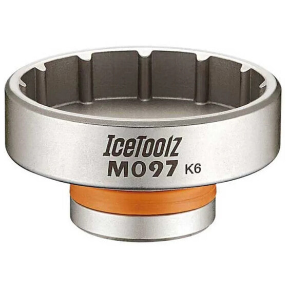 ICETOOLZ BSA30 46 mm Bottom Bracket Wrench