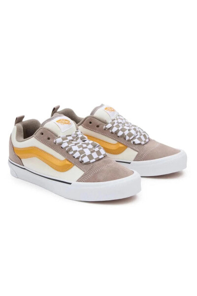 Ua Knu Skool Multicolour Unisex Sneaker