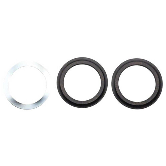 SRAM Shield/Wave Washer Assembly Pressfit 30 Bearing Spacer