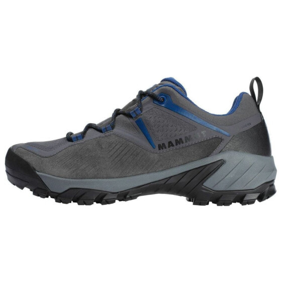 MAMMUT Sapuen Low Goretex Hiking Shoes