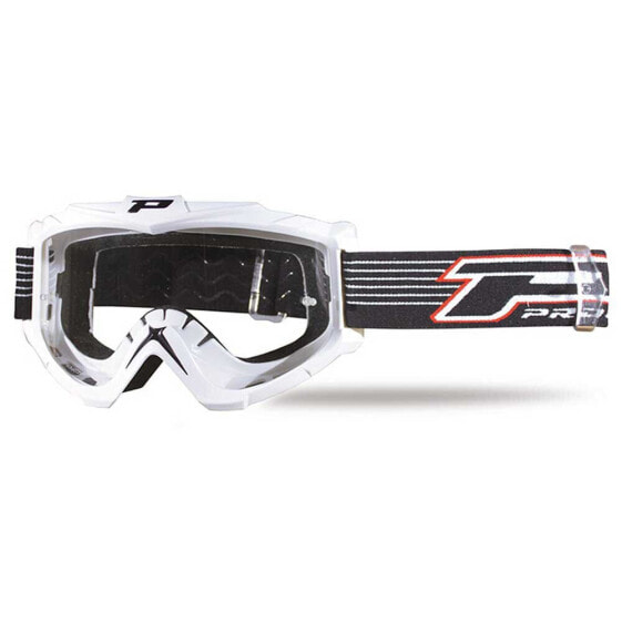 PROGRIP 3301-101 RO Goggles&Roll Off
