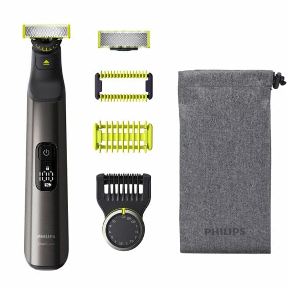 Бритва Philips OneBlade Pro беспроводной