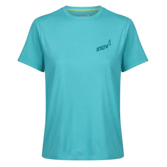 INOV8 Graphic Brand short sleeve T-shirt