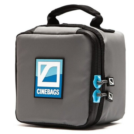 CINEBAGS Fisheye Port Case