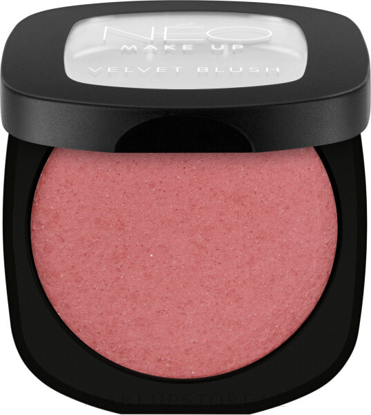 Gesichtsrouge - NEO Make Up Face Blush 03