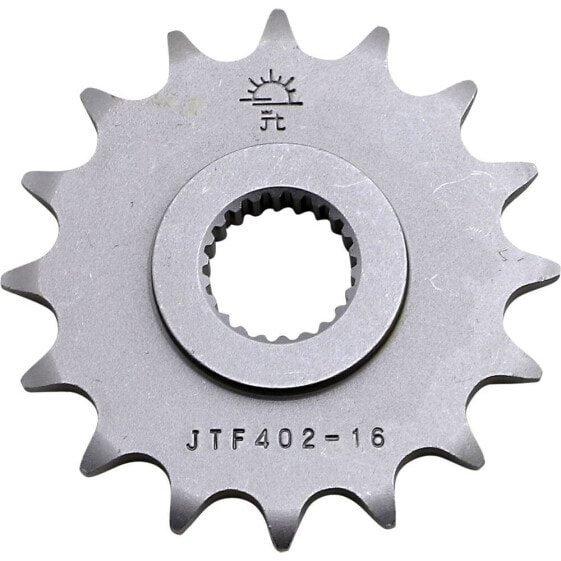 JT SPROCKETS 520 JTF402.16 Steel Front Sprocket