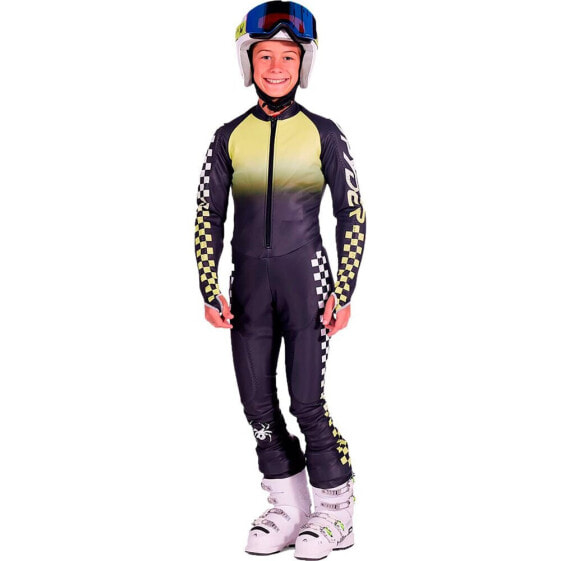 SPYDER Performance GS Race Suit