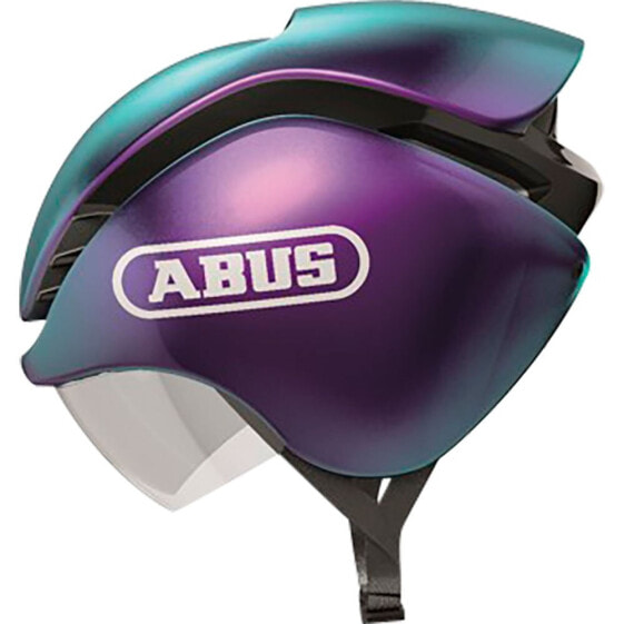 ABUS GameChanger Triathlon time trial helmet