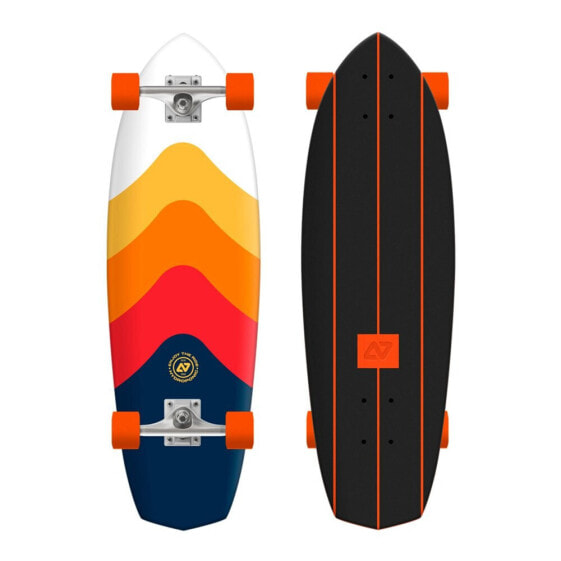 HYDROPONIC Diamond C 32´´ Surfskate