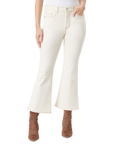 Women's Charmed Ankle Flare Jeans