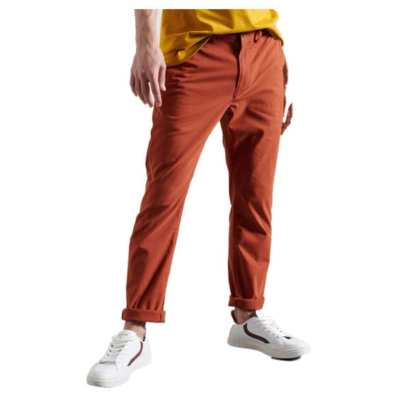 SUPERDRY Core Slim chino pants