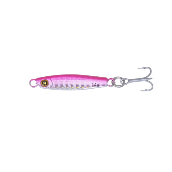 Hogy Heavy Minnow