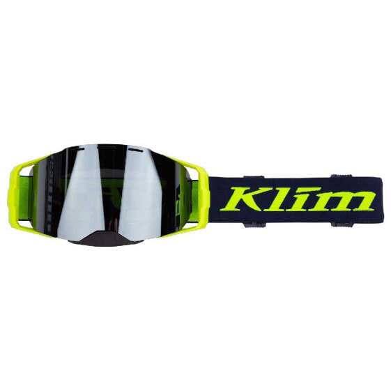 KLIM Edge Goggles