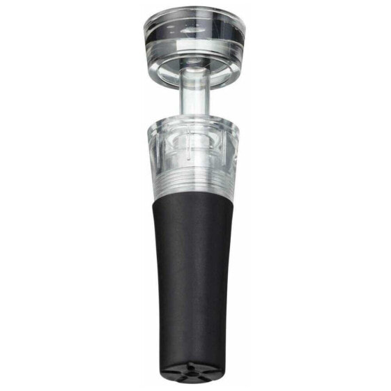 BARCRAFT Plastic Wine Bottle Stopper