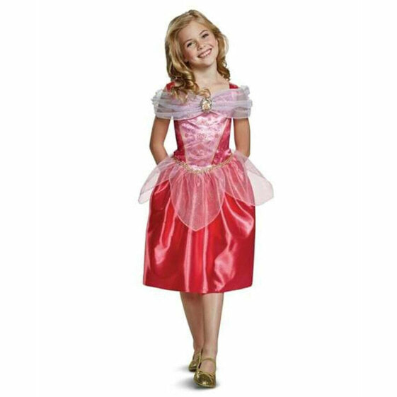 Costume for Children Disney Princess Aurora Classic