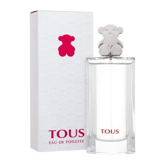 TOUS Tous 50 ml eau de toilette für Frauen