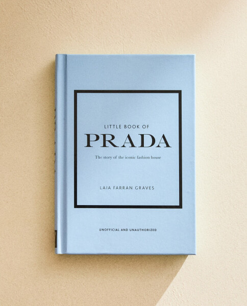 The little book of prada