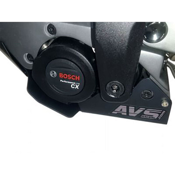 AVS RACING Engine Protector For Cube 20-21