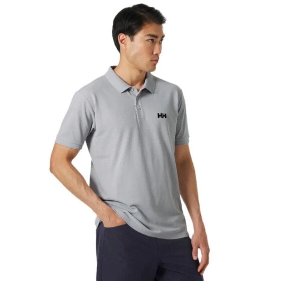 HELLY HANSEN Malcesine short sleeve polo