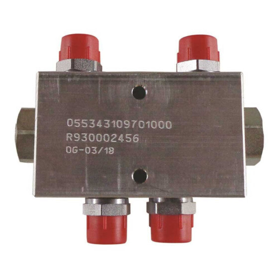 VETUS Hydraulic Power steering Anti-Return Valve